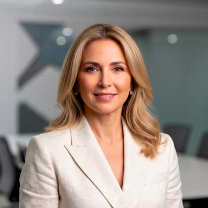 Director Marketing GUESS México