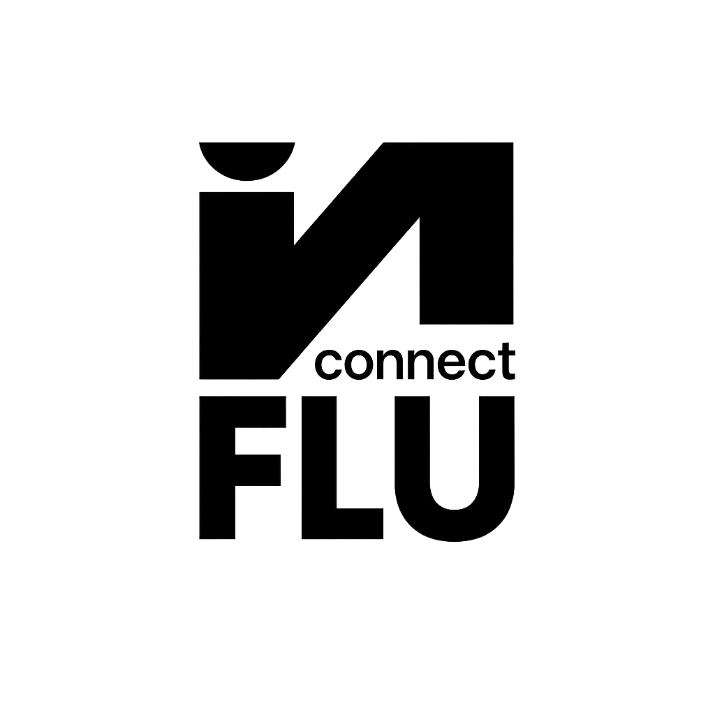 Logo Influencer Connect